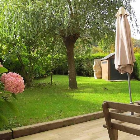 Apartamento En Cantabria, Treceño Kültér fotó