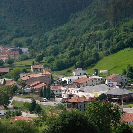 Apartamento En Cantabria, Treceño Kültér fotó