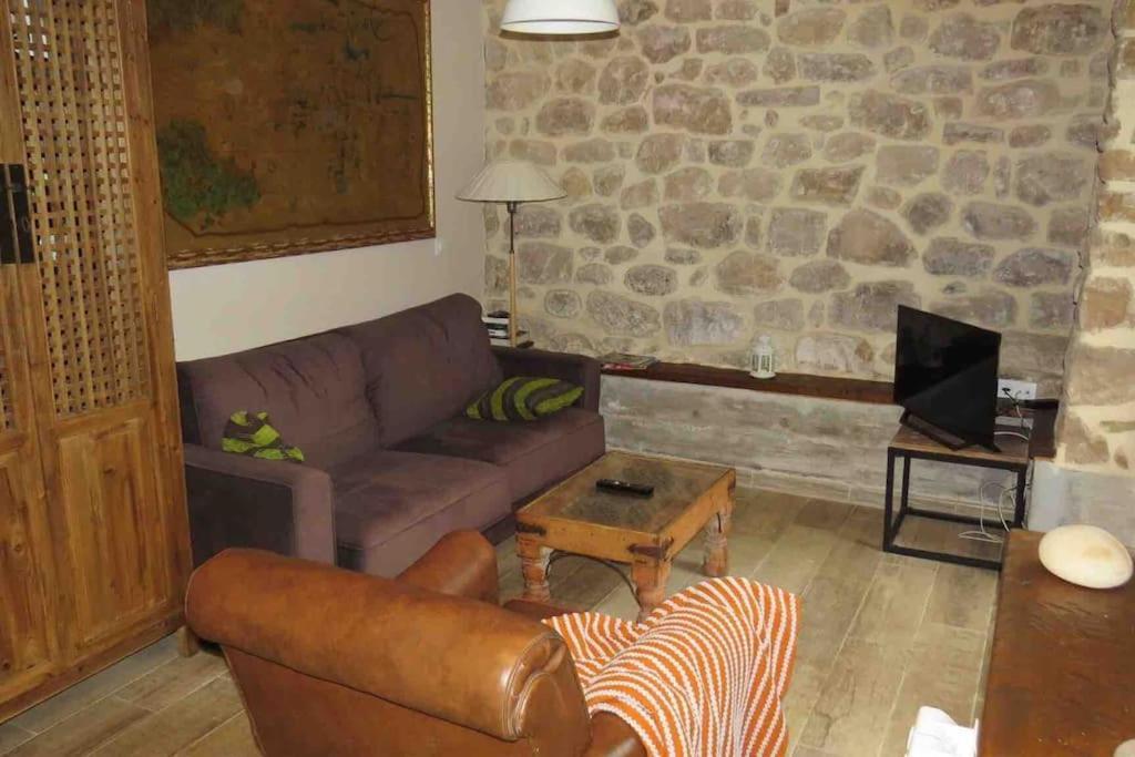 Apartamento En Cantabria, Treceño Kültér fotó