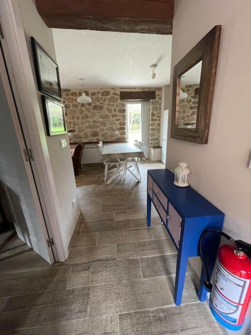 Apartamento En Cantabria, Treceño Kültér fotó