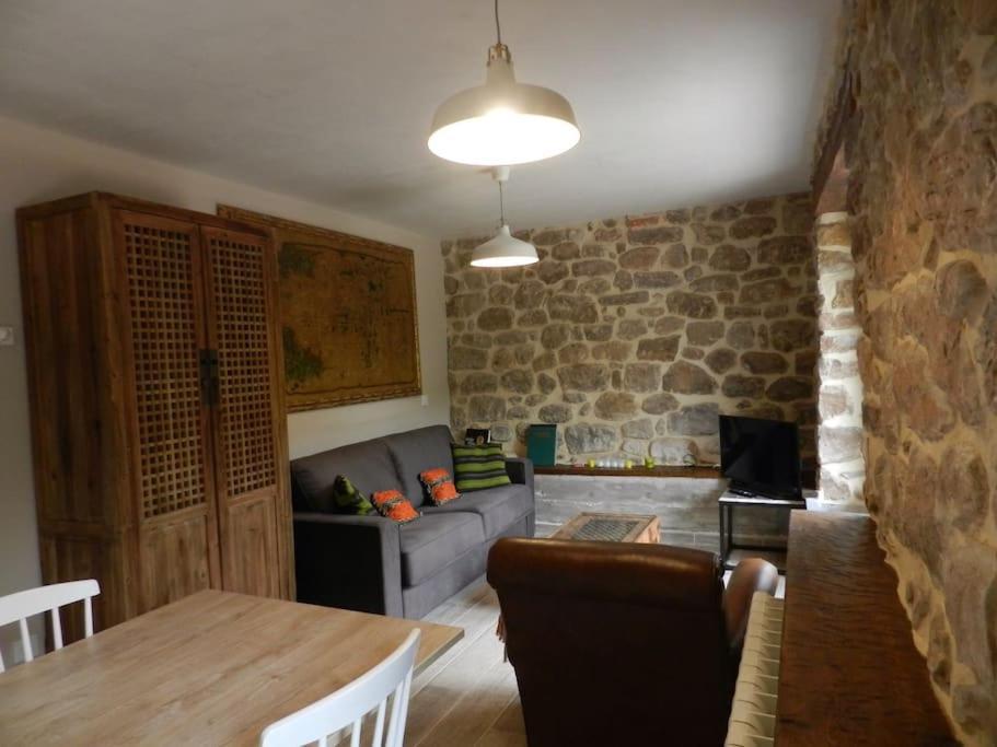 Apartamento En Cantabria, Treceño Kültér fotó