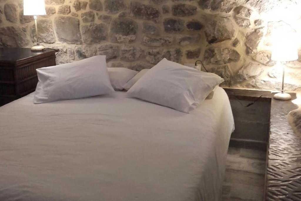 Apartamento En Cantabria, Treceño Kültér fotó
