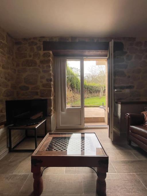Apartamento En Cantabria, Treceño Kültér fotó