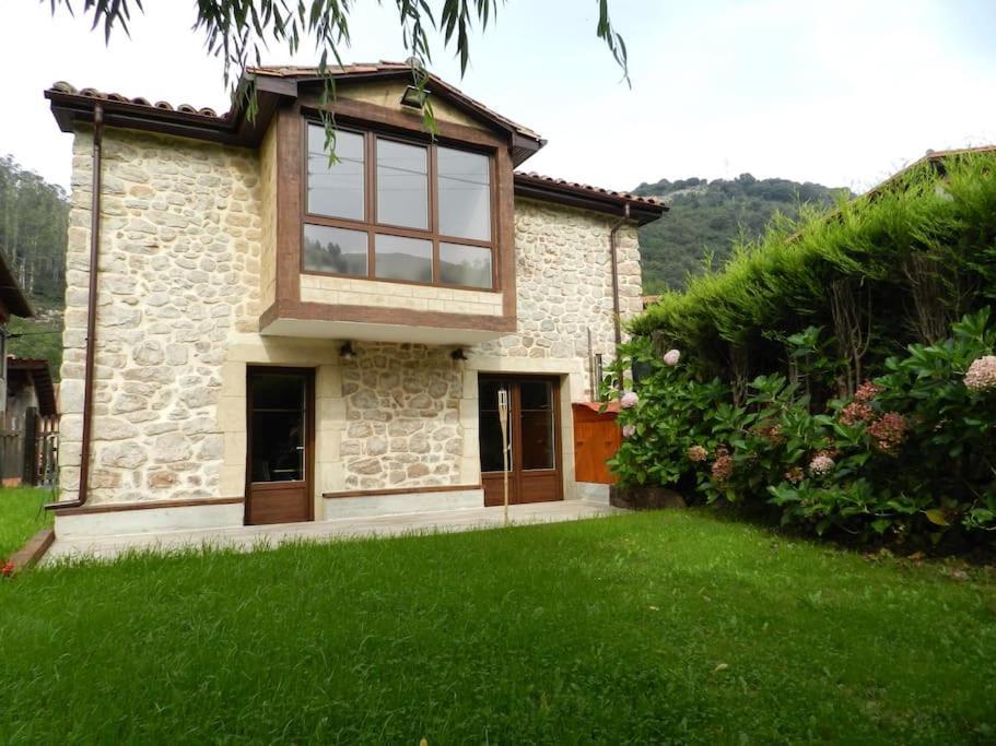 Apartamento En Cantabria, Treceño Kültér fotó