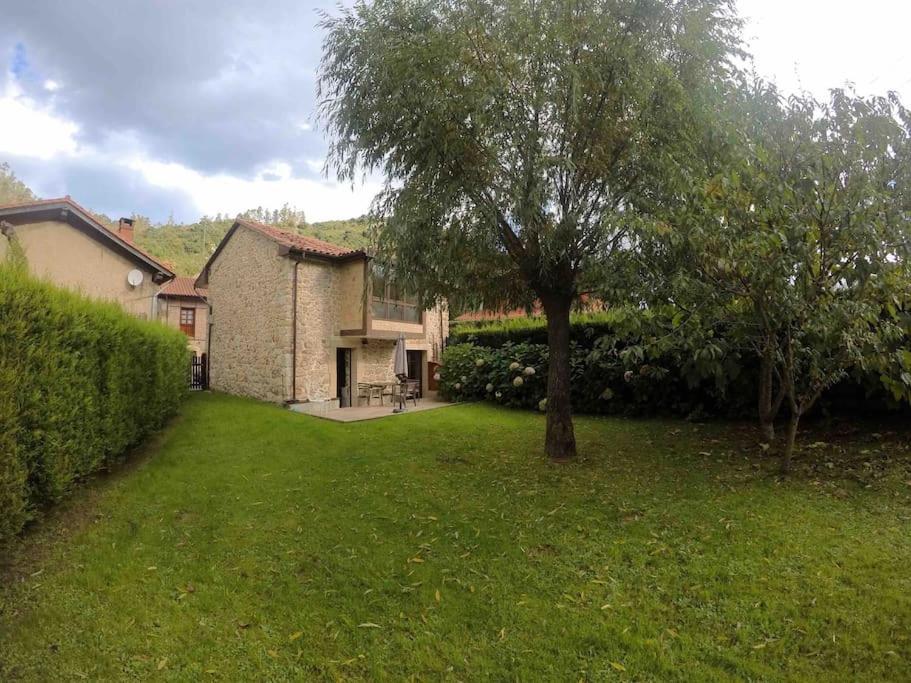 Apartamento En Cantabria, Treceño Kültér fotó