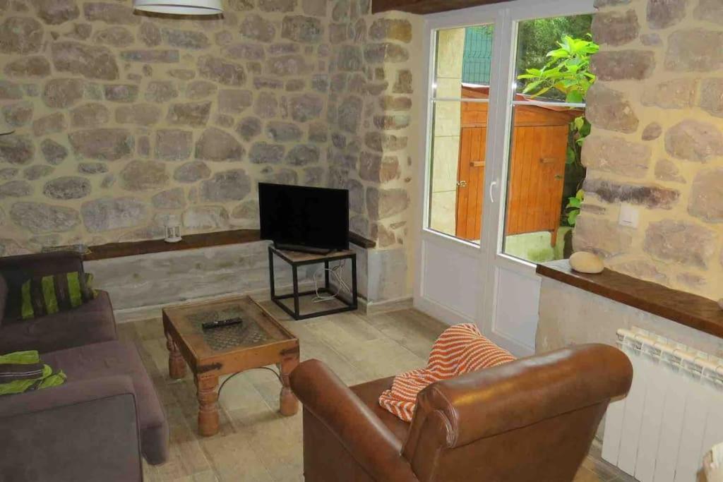 Apartamento En Cantabria, Treceño Kültér fotó