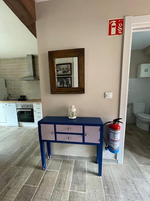 Apartamento En Cantabria, Treceño Kültér fotó