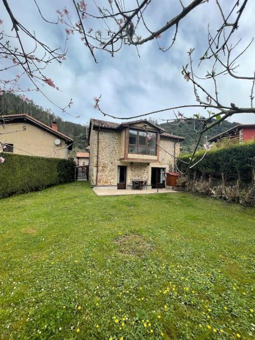 Apartamento En Cantabria, Treceño Kültér fotó
