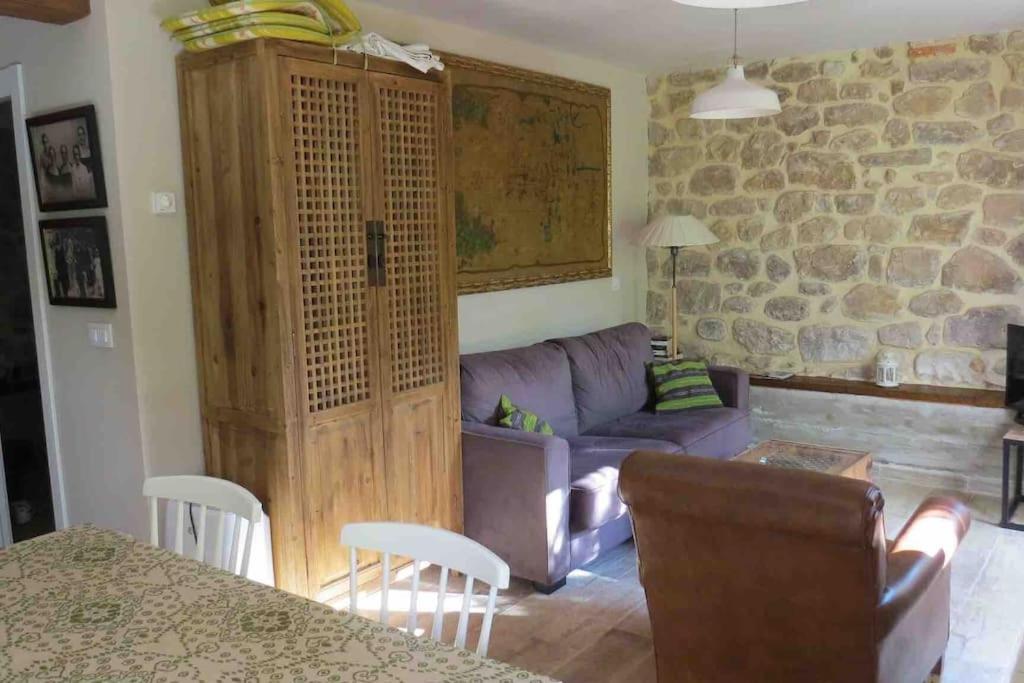 Apartamento En Cantabria, Treceño Kültér fotó