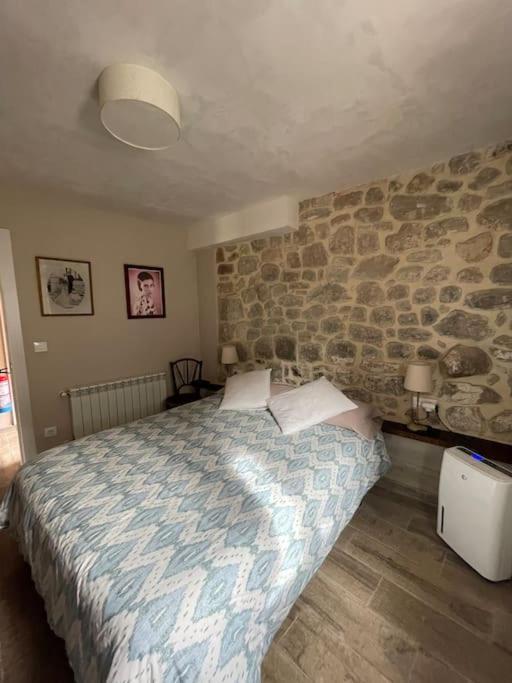 Apartamento En Cantabria, Treceño Kültér fotó