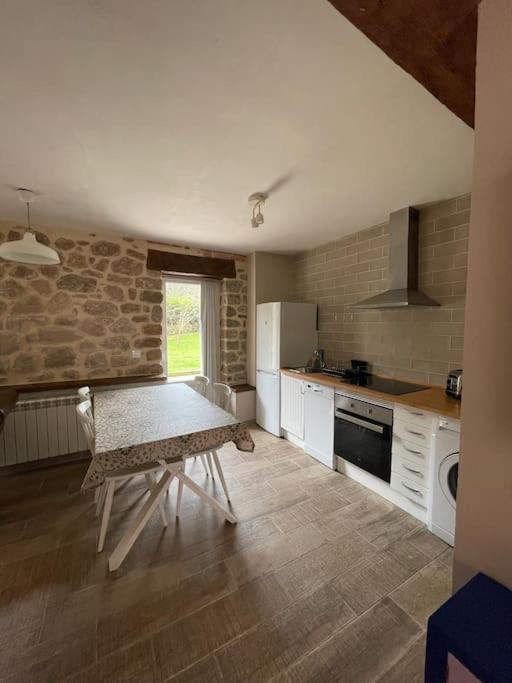 Apartamento En Cantabria, Treceño Kültér fotó