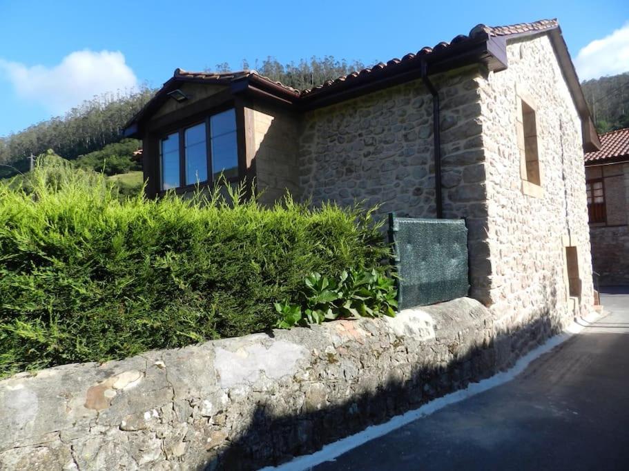 Apartamento En Cantabria, Treceño Kültér fotó
