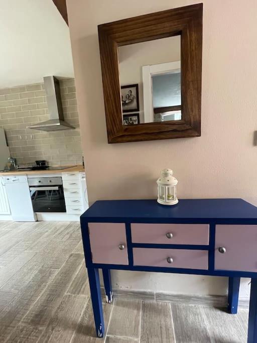 Apartamento En Cantabria, Treceño Kültér fotó