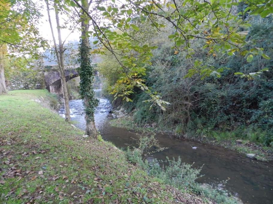 Apartamento En Cantabria, Treceño Kültér fotó