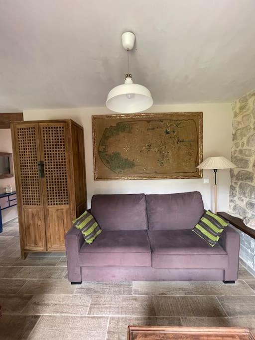 Apartamento En Cantabria, Treceño Kültér fotó
