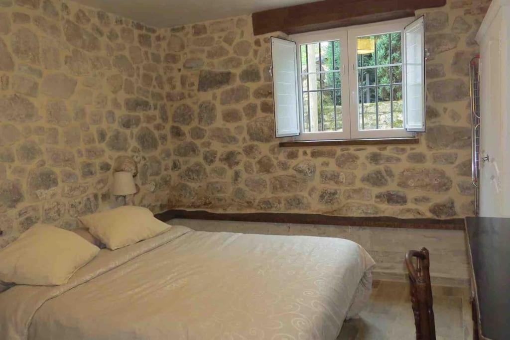Apartamento En Cantabria, Treceño Kültér fotó