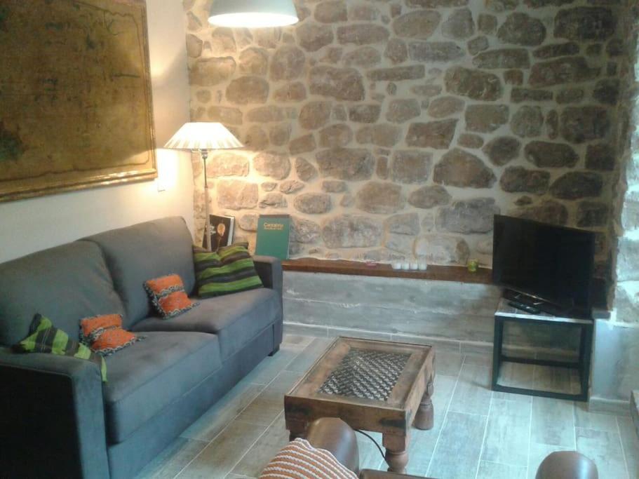 Apartamento En Cantabria, Treceño Kültér fotó