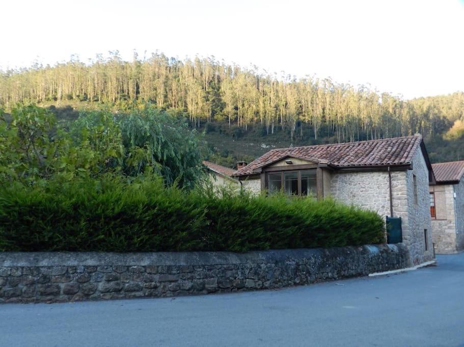 Apartamento En Cantabria, Treceño Kültér fotó