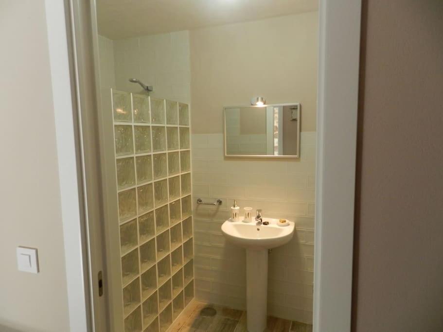 Apartamento En Cantabria, Treceño Kültér fotó
